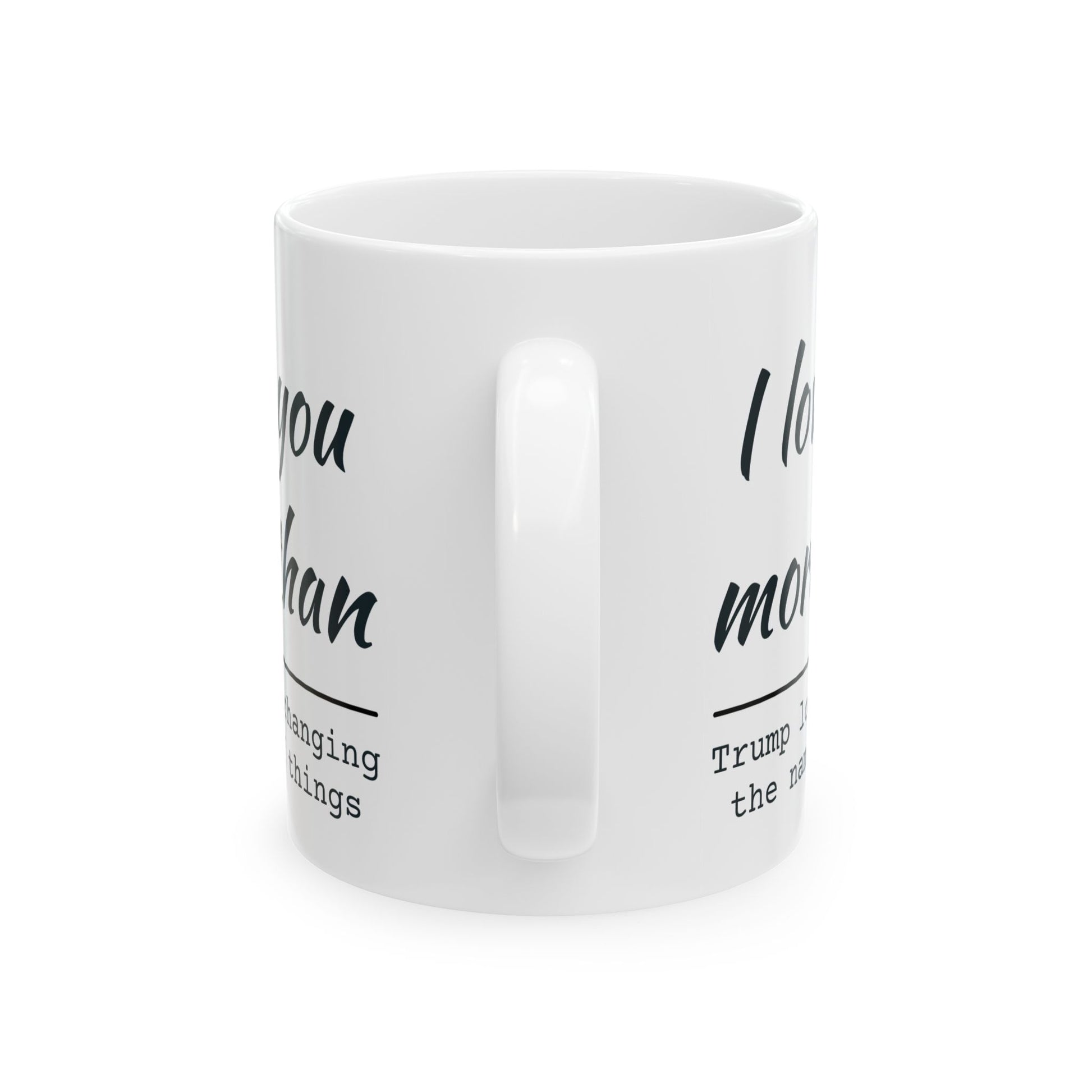 Ceramic Mug, (11oz, 15oz) - CoolCollectiveCo