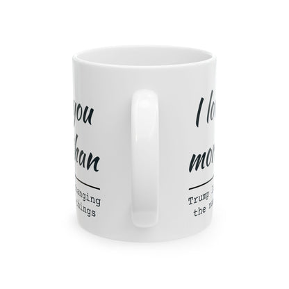 Ceramic Mug, (11oz, 15oz) - CoolCollectiveCo