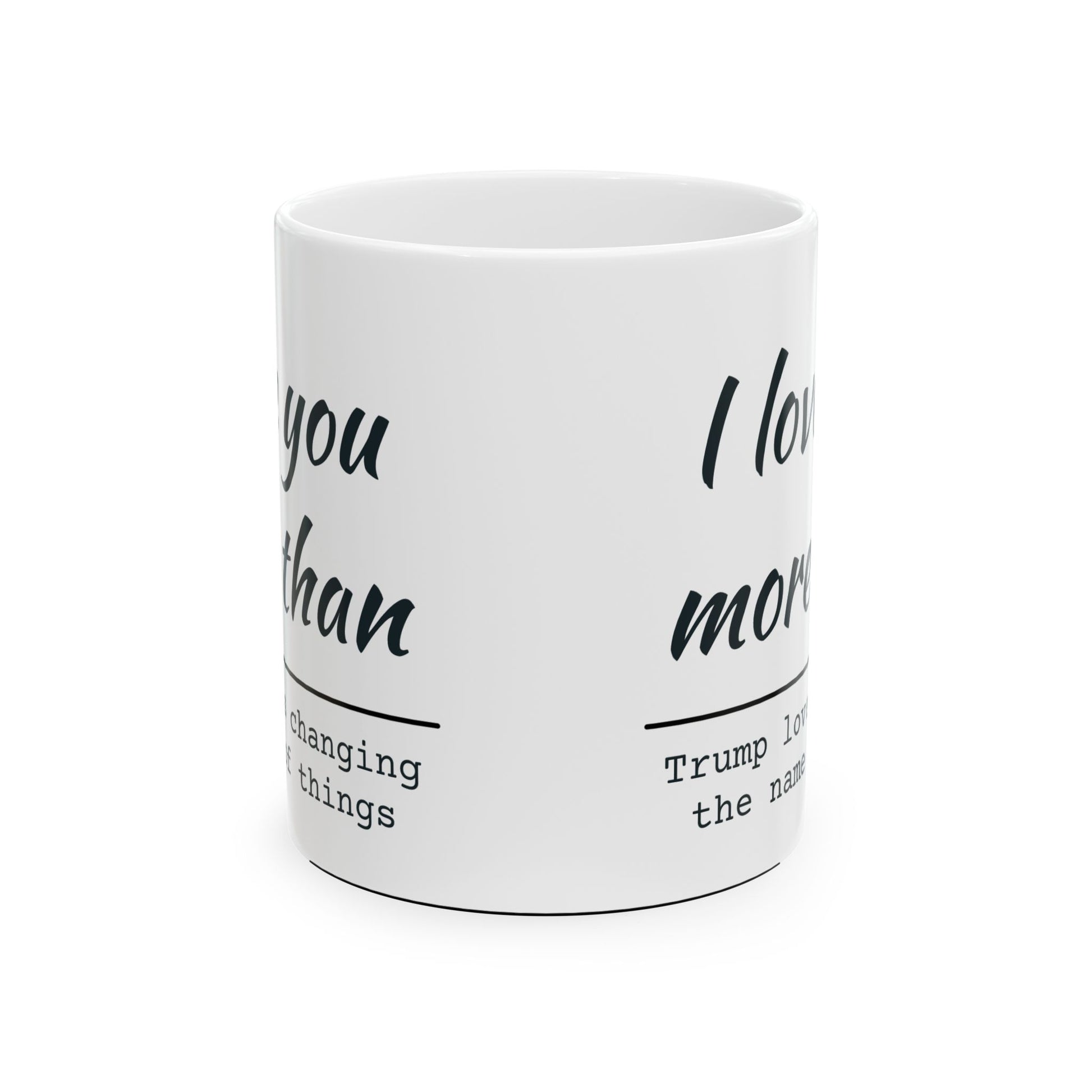 Ceramic Mug, (11oz, 15oz) - CoolCollectiveCo