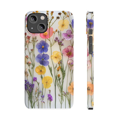 Slim Phone Cases - CoolCollectiveCo