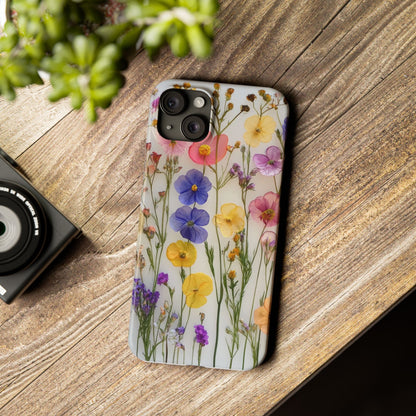 Slim Phone Cases - CoolCollectiveCo