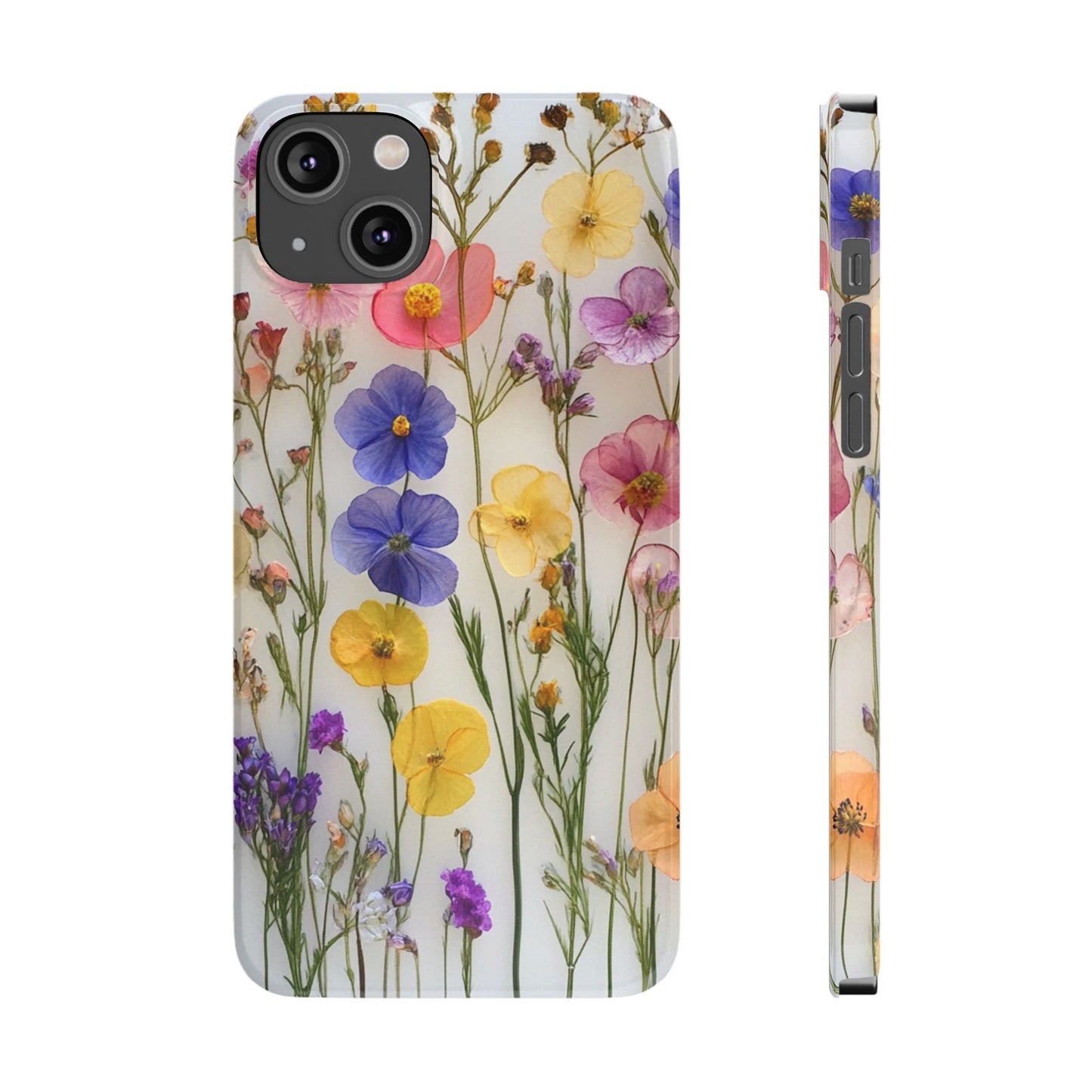 Slim Phone Cases - CoolCollectiveCo