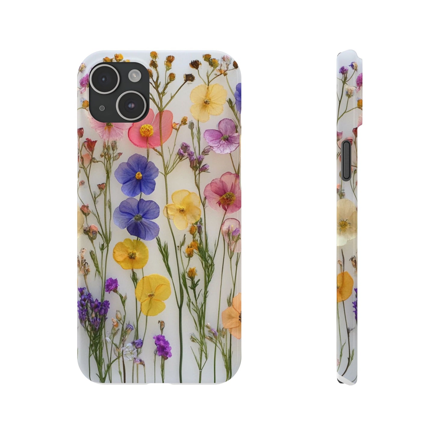 Slim Phone Cases - CoolCollectiveCo